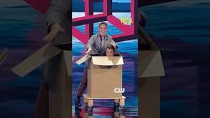 Video post by @thecw on YouTube