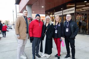 Image post by @thebmocenter on Instagram