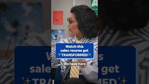 Video post by @indeed on YouTube