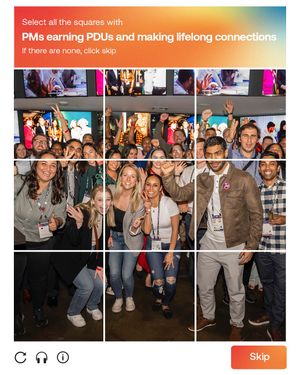 Image post by @pmi_org on Instagram