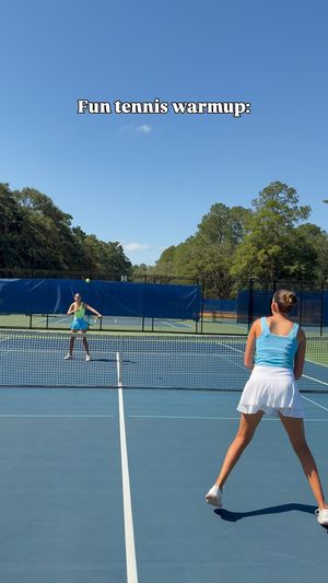 Video post by @twinsoncourt on Instagram