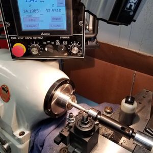 Image post by @southbendtools on Instagram