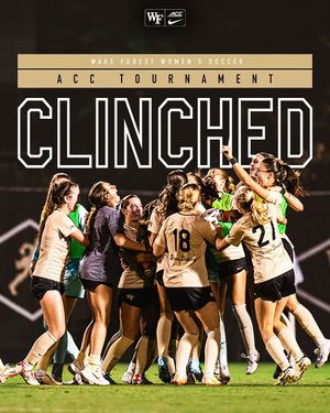 Image post by @wakewsoccer on Instagram