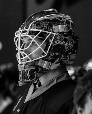Image post by @hockeyhousepod on Instagram
