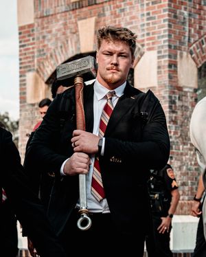 Image post by @fsufootball on Instagram