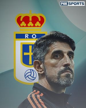 Image post by @foxsportsmx on Instagram