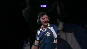 Video post by @valorantesports on YouTube