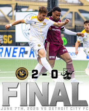 Image post by @riverhoundssc on Instagram