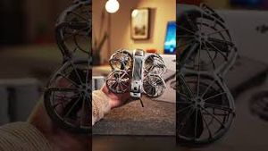 Video post by @dji on YouTube