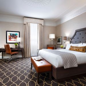 Image post by @fairmontpalliser on Instagram