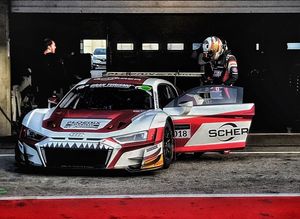 Image post by @tylercookeracing on Instagram