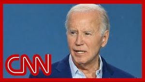 Video post by @cnn on YouTube