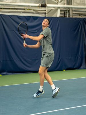 Image post by @pennstatemtennis on Instagram