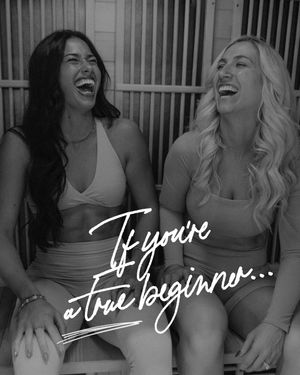 Image post by @beyondfitnessfamily on Instagram