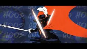 Video post by @Virginia Sports TV on YouTube
