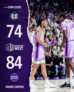Image post by @mountainwestconference on Instagram