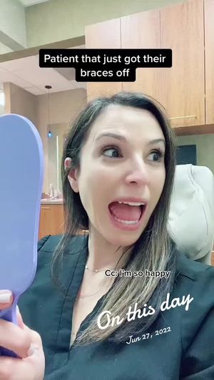 Video post by @weisstorortho on TikTok