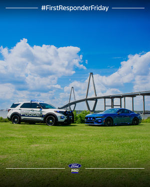 Image post by @fordpro on Instagram
