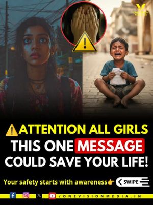 Image post by @onevisionmedia.in on Instagram