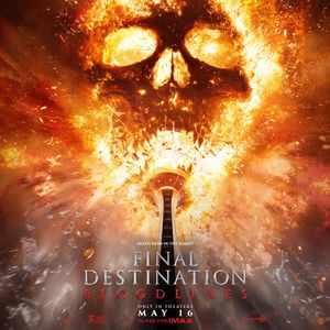Image post by @RegalMovies on Twitter