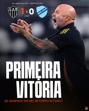 Image post by @90minbrasil on Instagram