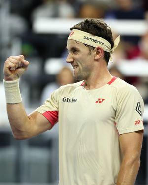 Image post by @dalopentennis on Instagram