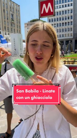 Video post by @il_milanese_imbruttito on TikTok