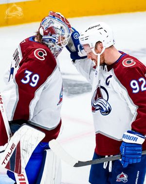 Image post by @coloradoavalanche on Instagram