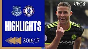 Video post by @chelseafc on YouTube