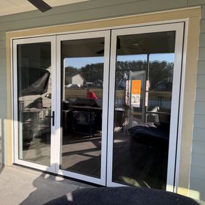 Image post by @panoramicdoors on Instagram