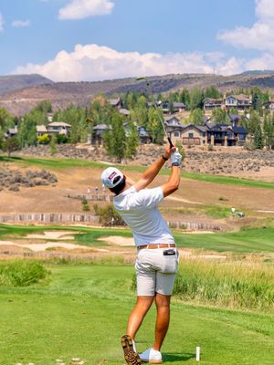 Image post by @cologolf on Instagram