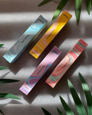 Image post by @scentbeauty on Instagram