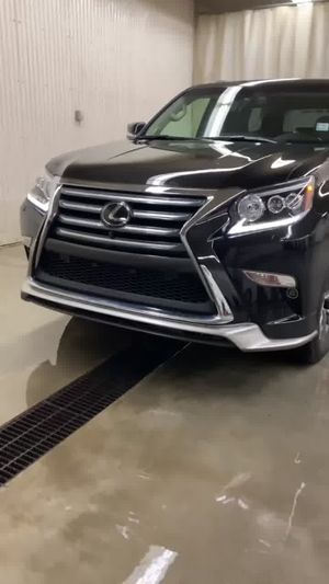Video post by @reddeermotors on Facebook