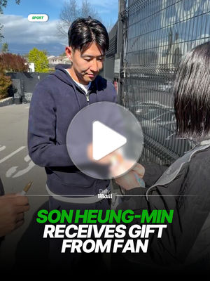 Video post by @dailymailsport on TikTok