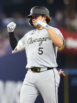 Image post by @mlbjapan on Instagram