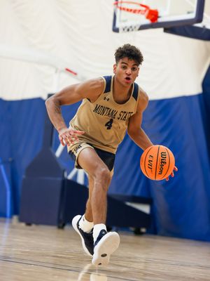 Image post by @msubobcatsmbb on Instagram