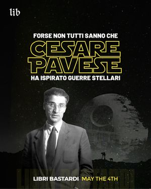 Image post by @libri.bastardi on Instagram