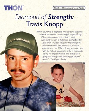 Image post by @pennstatethon on Instagram