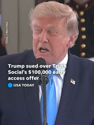 Video post by @usatoday on TikTok