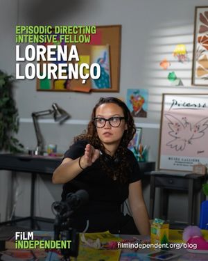 Image post by @filmindependent on Instagram