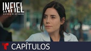 Video post by @telemundo on YouTube