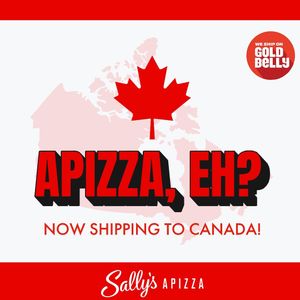 Image post by @sallysapizza on Instagram