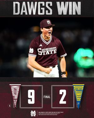 Image post by @hailstatebb on Instagram
