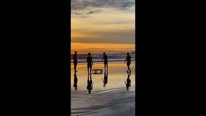 Video post by @spikeball on YouTube