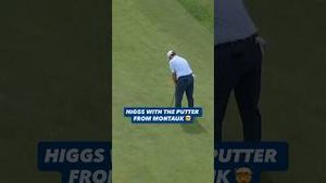 Video post by @golfchannel on YouTube