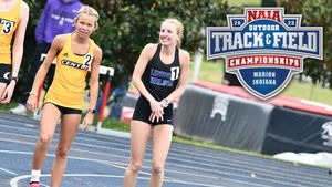 Image post by @LWCAthletics on Twitter