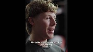 Video post by @gamechangersports on YouTube
