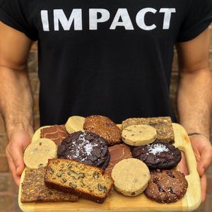 Image post by @impactkitchen on Instagram