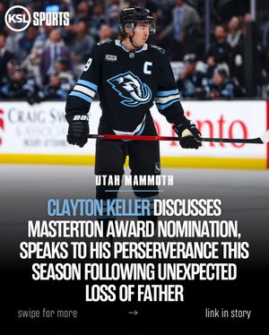 Image post by @kslsports on Instagram