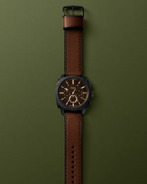 Image post by @fossil.id on Instagram